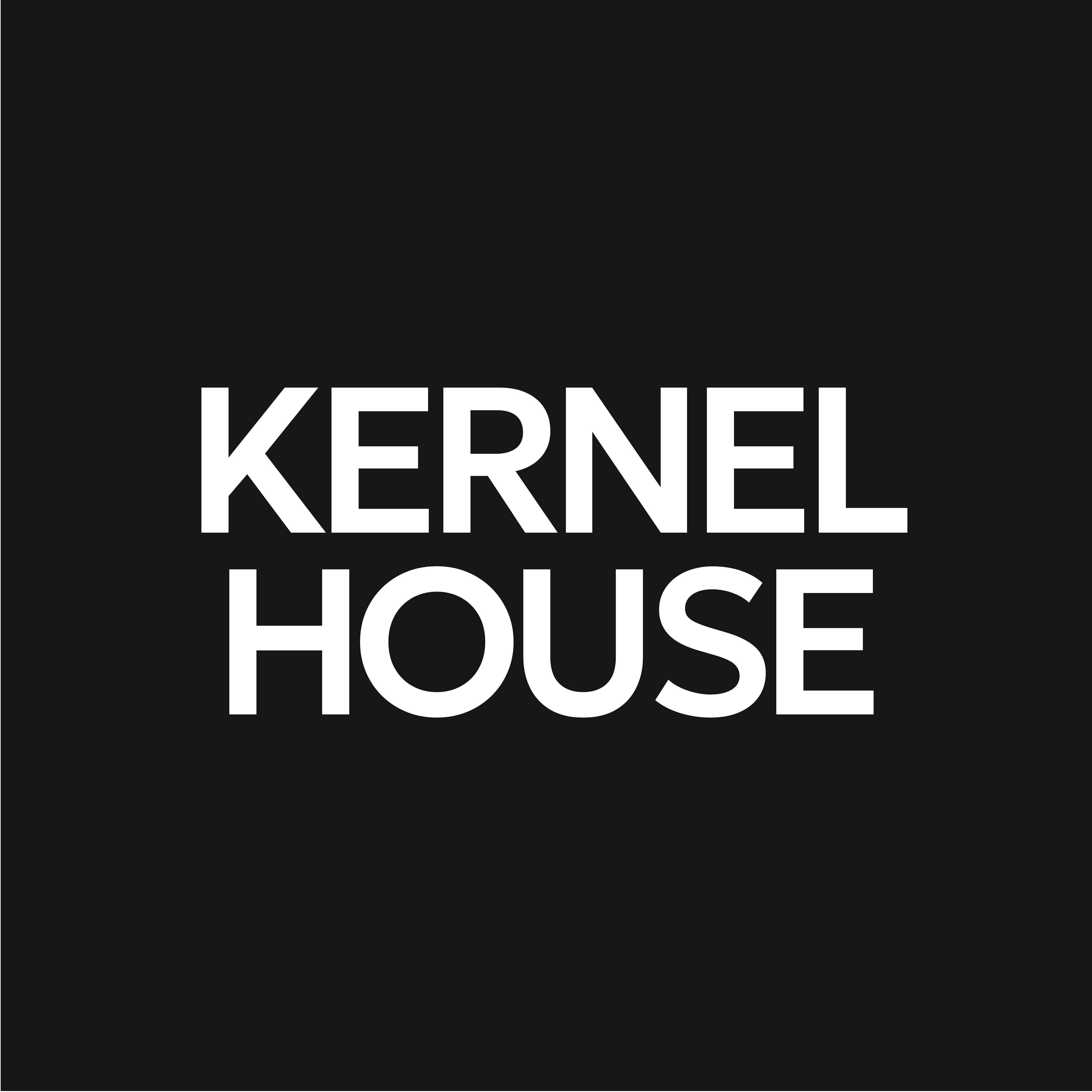 KernelHouse