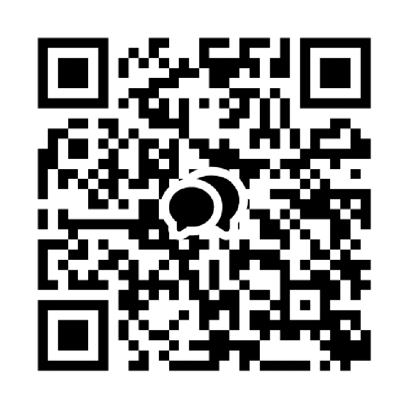 KakaoTalk QR Code